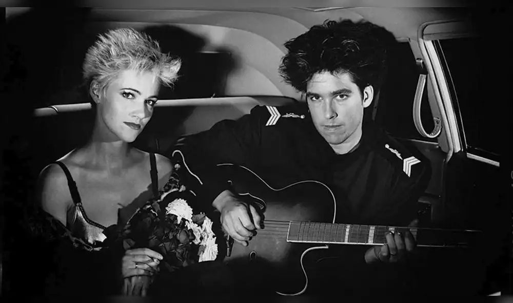 Roxette: Per Gessle se despide de Marie Fredriksson con emotivo mensaje Roxette: Per Gessle se despide de Marie Fredriksson con emotivo mensaje