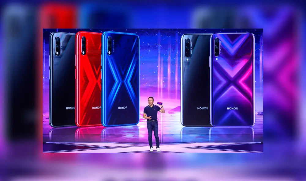 Huawei renueva su gama media evitando el veto de Donald Trump y manteniendo todas los servicios de Google. Foto: captura Huawei renueva su gama media evitando el veto de Donald Trump y manteniendo todas los servicios de Google. Foto: captura