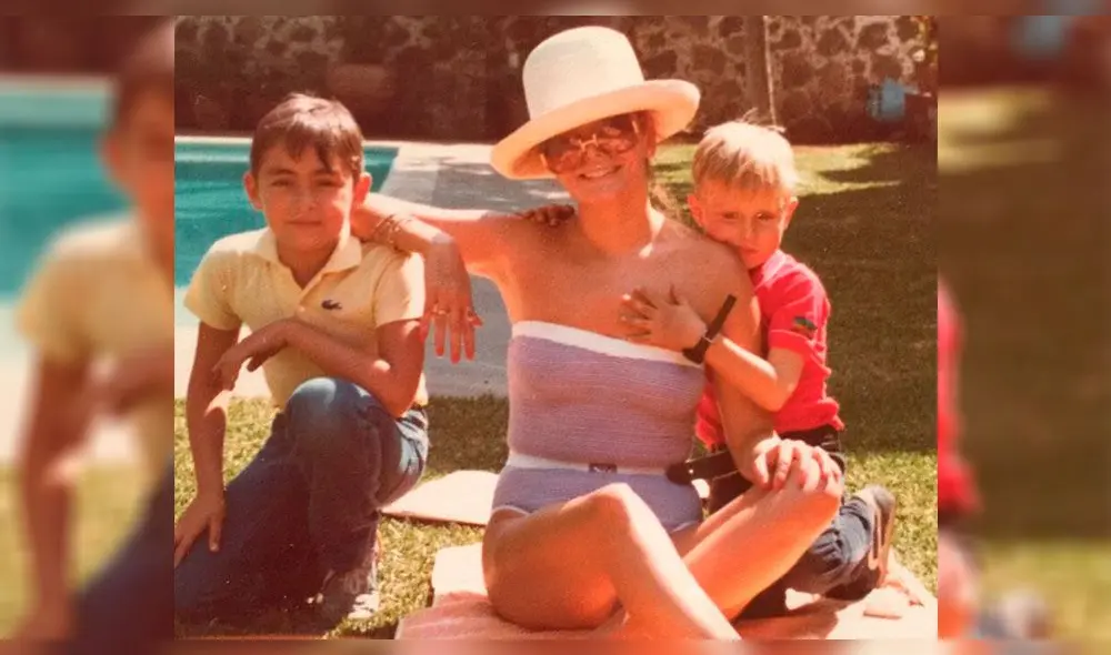 'El chavo del 8': Actriz que interpretó a la tía de Patty falleció  [VIDEO]