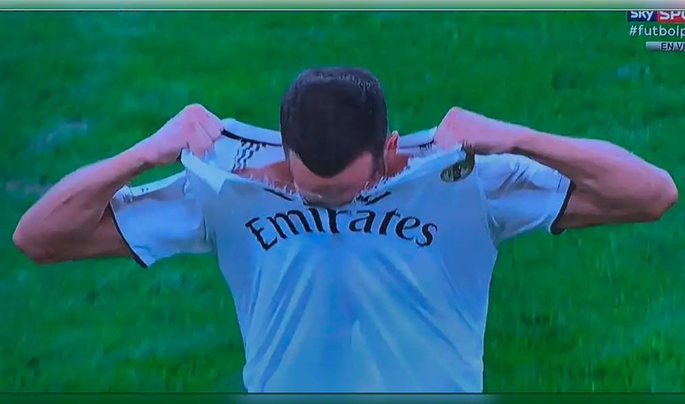 Real Madrid: Lucas Vázquez rompió su camiseta tras ser expulsado ante Real Sociedad [VIDEO]