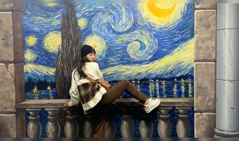 Desliza para ver más fotos de Jisoo de BLACKPINK. Desliza para ver más fotos de Jisoo de BLACKPINK.