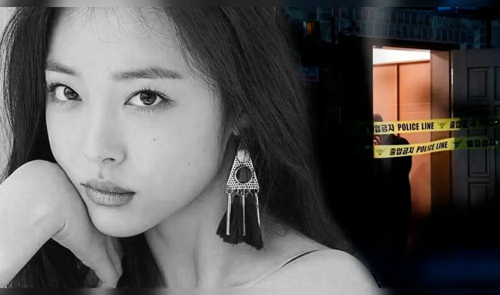 Sulli vivió pesadilla tras difusión de su video íntimo en redes sociales