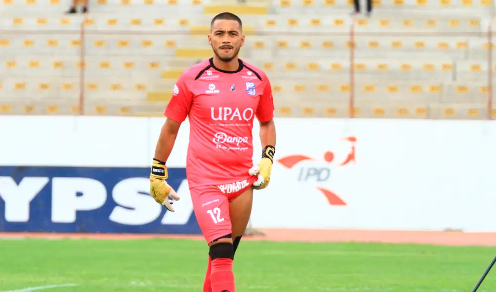 Manuel Heredia comunicó que su madre sufre por el coronavirus y pide ayuda. | Foto: GLR Manuel Heredia comunicó que su madre sufre por el coronavirus y pide ayuda. | Foto: GLR