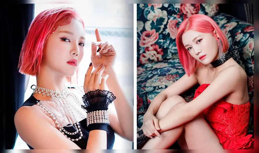 CUI XIANG es miembro del grupo rookie de WKS ENE, BOTOPASS.  Crédito: Instagram