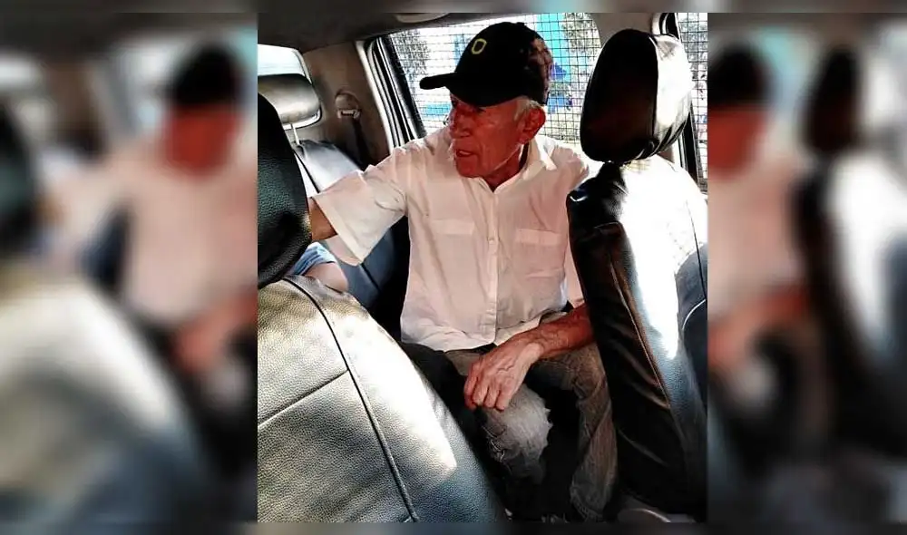 La Libertad: hombre ofrecía dinero a menores a cambio de favores sexuales 