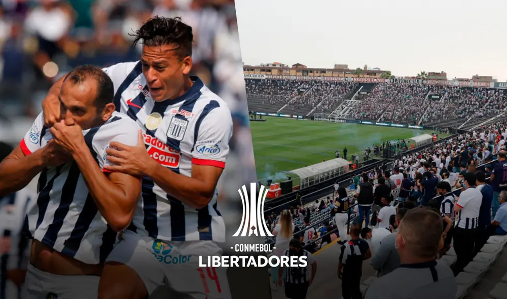 Alianza Lima volverá a jugar en Matute por la Copa Libertadores. Foto: composición GLR/Luis Jiménez/La República Alianza Lima volverá a jugar en Matute por la Copa Libertadores. Foto: composición GLR/Luis Jiménez/La República