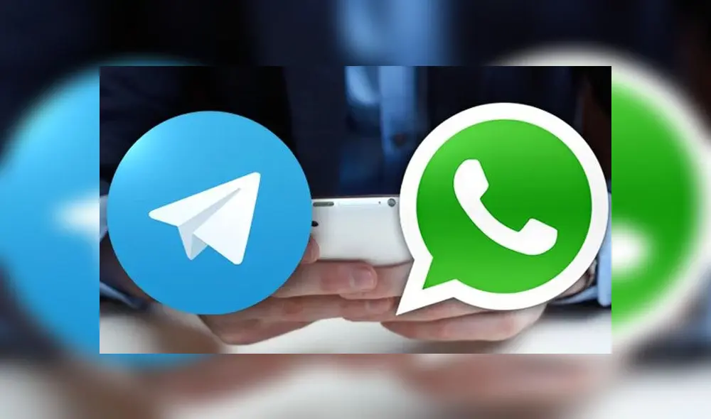 WhatsApp es la aplicación dominante en el servicio de mensajería con millones de usuarios en todo el mundo.