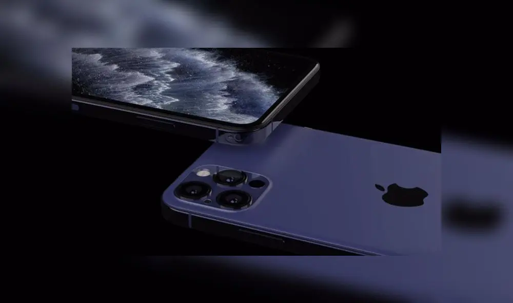 El iPhone 12 debe tener el nuevo estándar de Wi-Fi: 802.11ay.