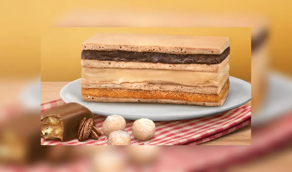 King Kong: conoce la receta para preparar este postre en tu casa.