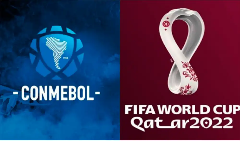 Conmebol se pronuncia sobre suspensión de Eliminatorias Qatar 2022 por coronavirus. Conmebol se pronuncia sobre suspensión de Eliminatorias Qatar 2022 por coronavirus.