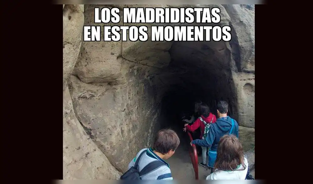 Real Madrid vs Real Sociedad: crueles memes aparecen en Facebook tras derrota del 'merengue'