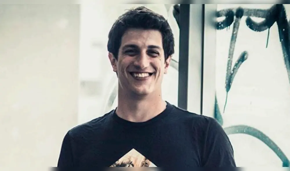 Instagram: Stefano Tosso y la foto junto a su novia que enternece a miles [FOTO]