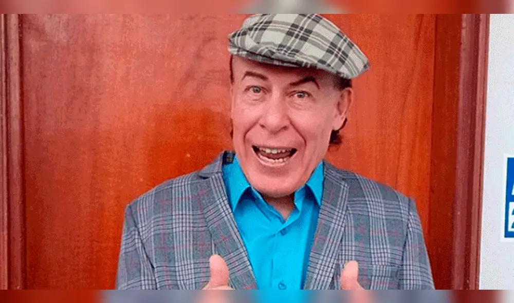 Enrique Espejo es captado con una joven en comprometedora situación [VIDEO]