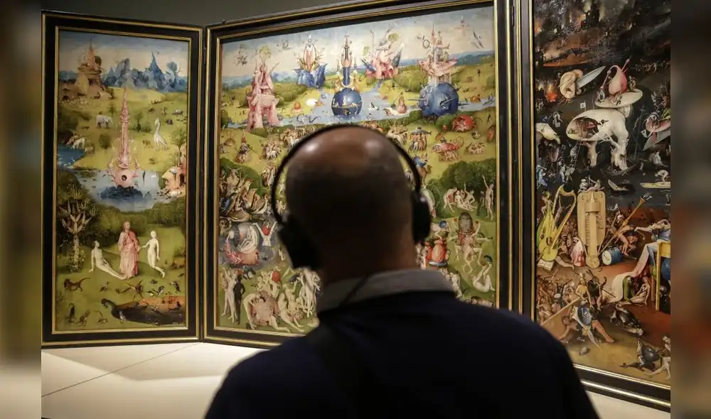 El Bosco | Museo del Prado