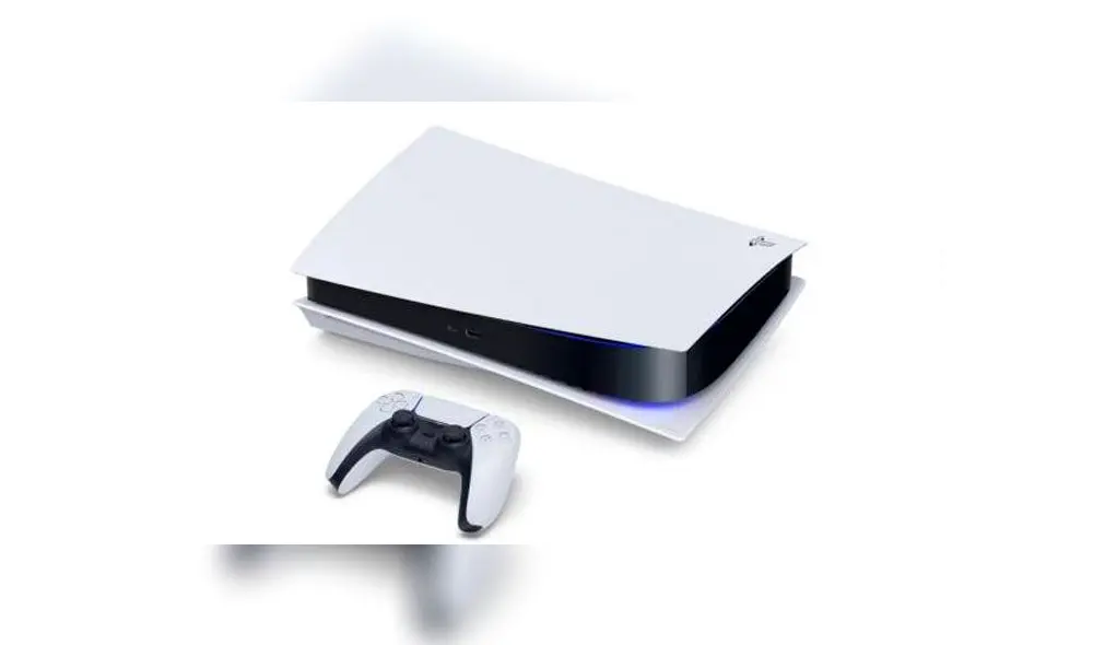 Este jueves 11 de junio, Sony lanzó la PS5 Digital. Este jueves 11 de junio, Sony lanzó la PS5 Digital.