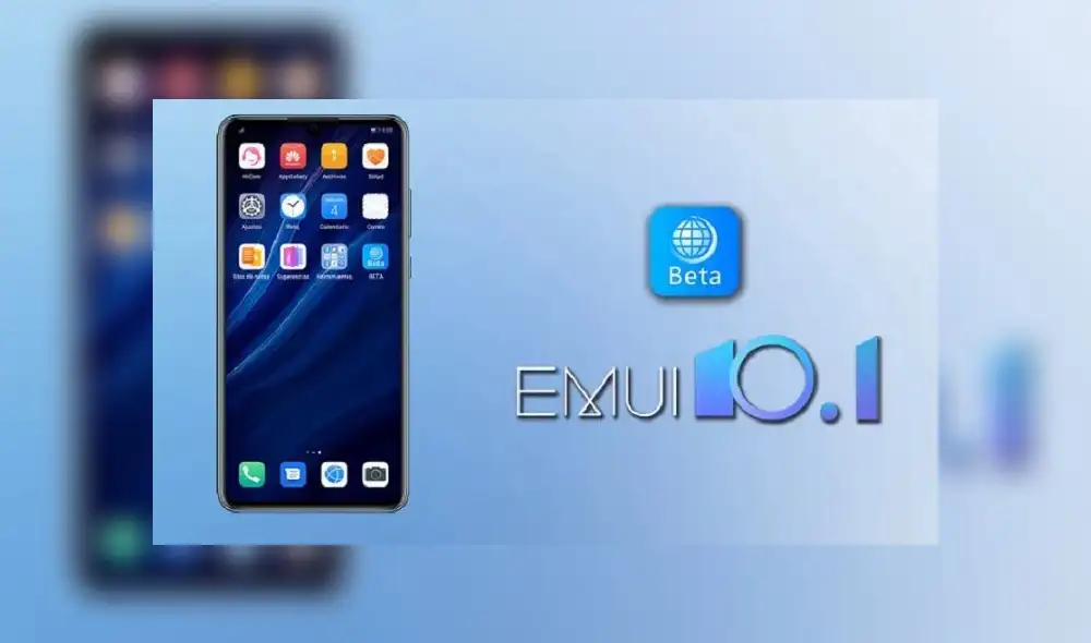 Huawei estrenará la beta global de EMUI 10.1. Huawei estrenará la beta global de EMUI 10.1.