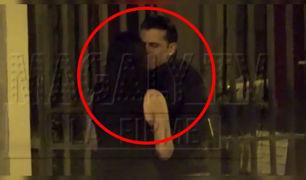 Christian Domínguez