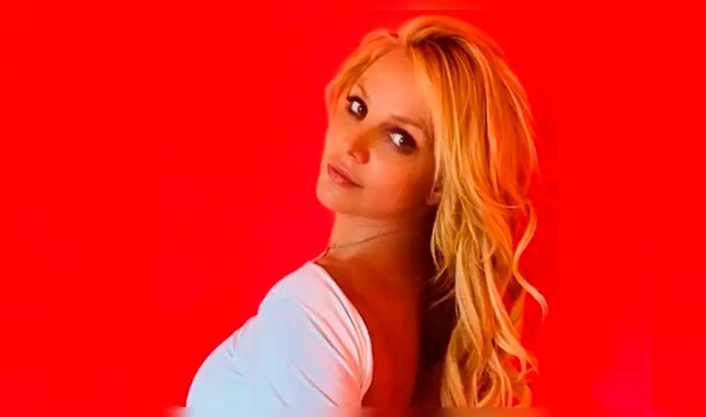 Britney Spears confiesa que incendió su gimnasio por accidente Britney Spears confiesa que incendió su gimnasio por accidente