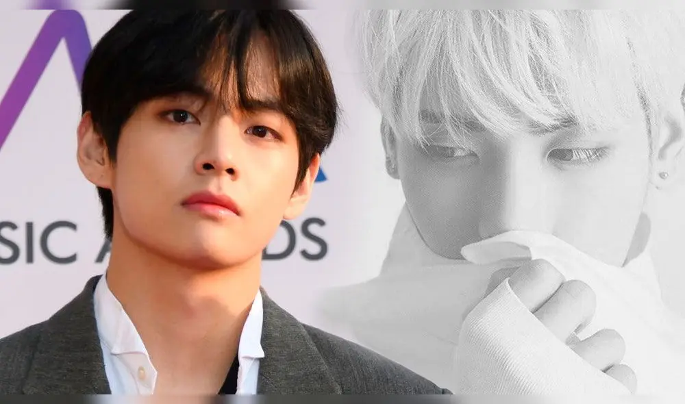 Una frase utilizada para apoyar a Taehyung, resultó perturbadora para los seguidores de Jonghyun (ex SHINee).