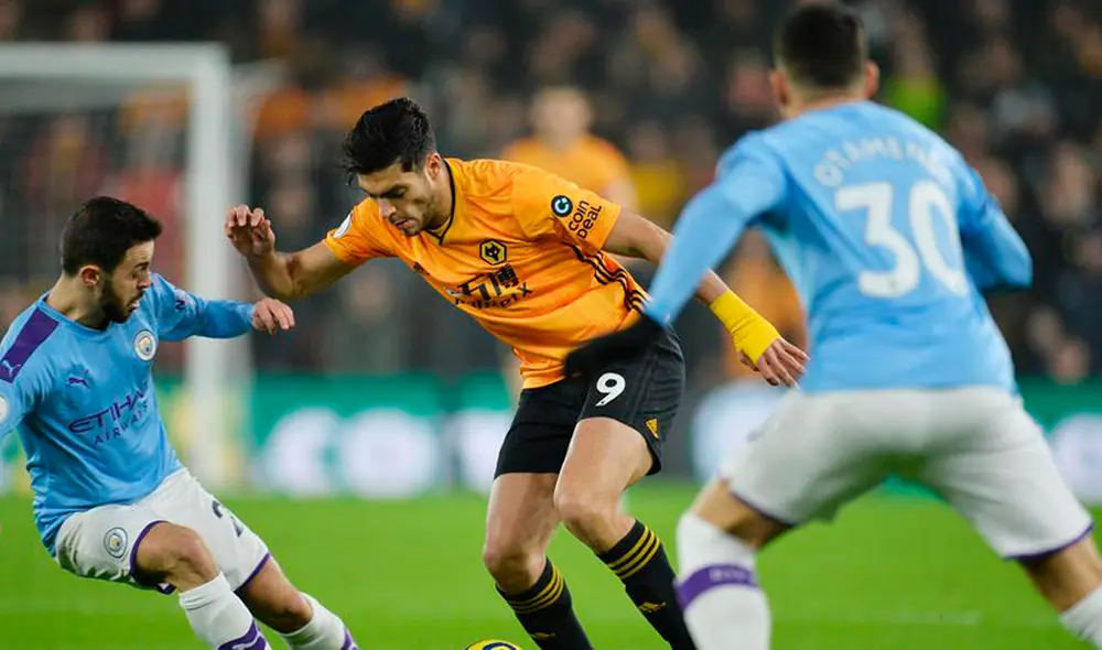 Manchester City Manchester City