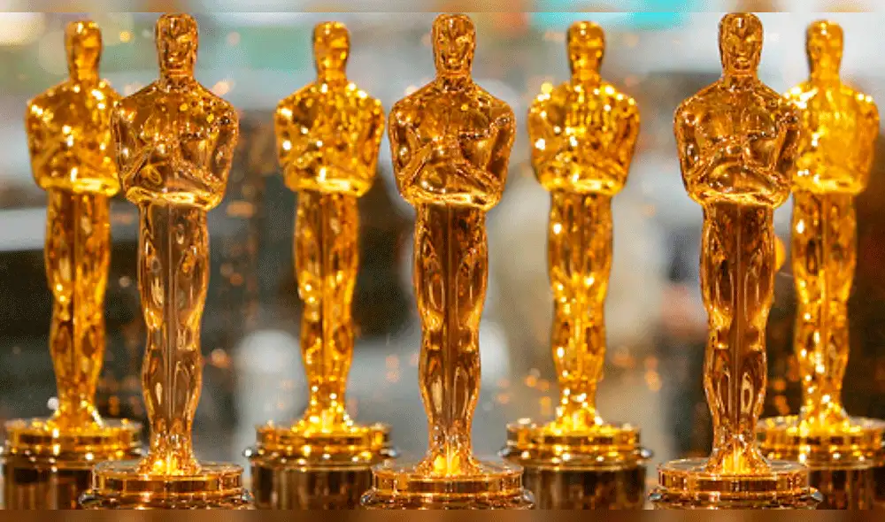Oscar 2019: ¿Cuánto vale la estatuilla dorada y de qué material está hecha? 