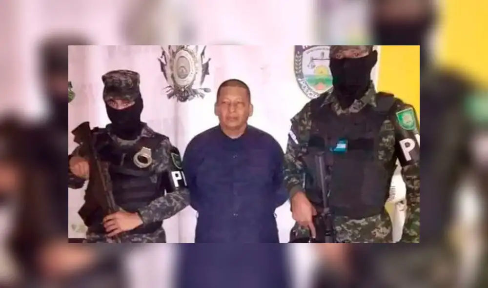 El toque de queda en algunos departamentos de Honduras es hasta el 21 de abril. (Fuente: El Heraldo) El toque de queda en algunos departamentos de Honduras es hasta el 21 de abril. (Fuente: El Heraldo)