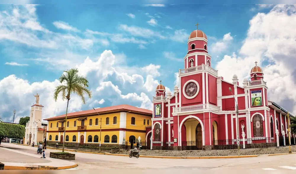 Se elevan a 11 los casos de coronavirus en San Martín. Se elevan a 11 los casos de coronavirus en San Martín.