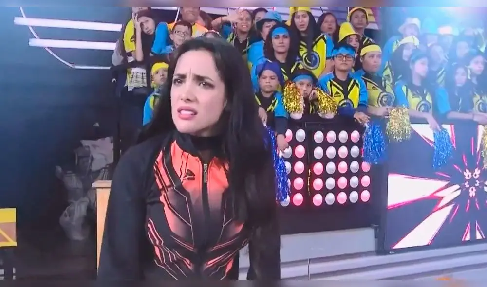 Rosángela Espinoza Rosángela Espinoza