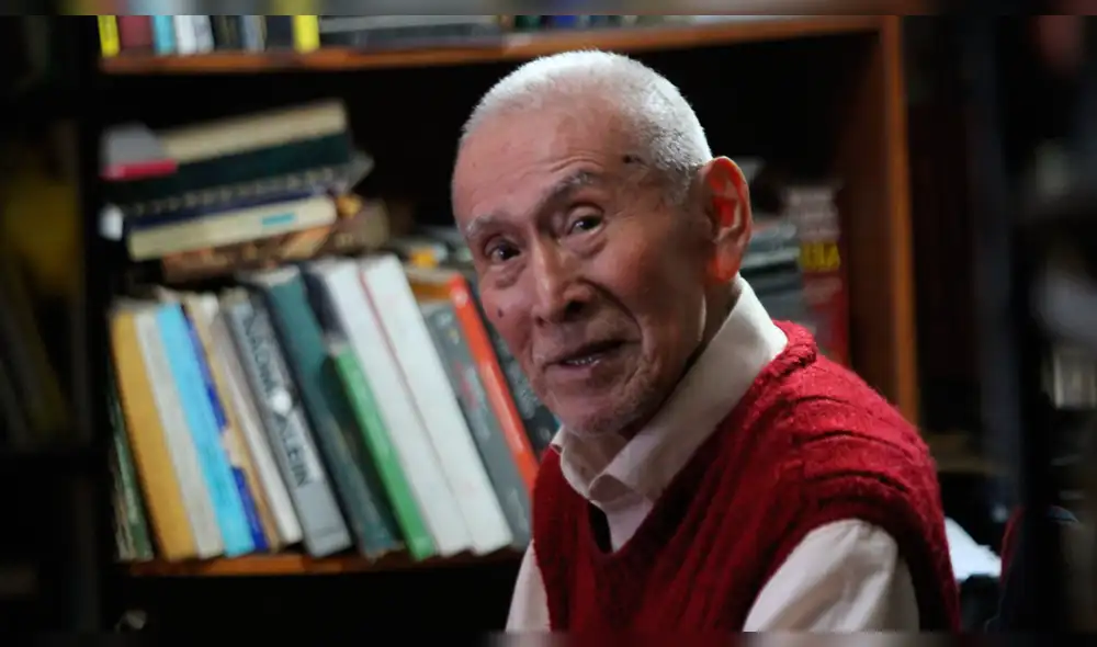 Congresistas lamentan fallecimiento de reconocido periodista César Lévano Congresistas lamentan fallecimiento de reconocido periodista César Lévano