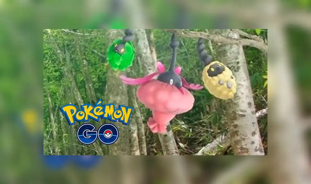 Evento evolutivo de Pokémon GO trae estas misiones y recompensas Evento evolutivo de Pokémon GO trae estas misiones y recompensas