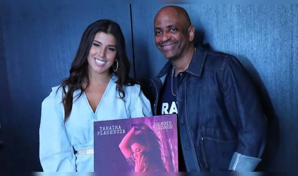 Luego de trabajar en dos ocasiones con la rimense, el cubano quedó convencido que la pareja de Jefferson Farfán ha generado mucho eco en diferentes países del continente. (Foto: Instagram)