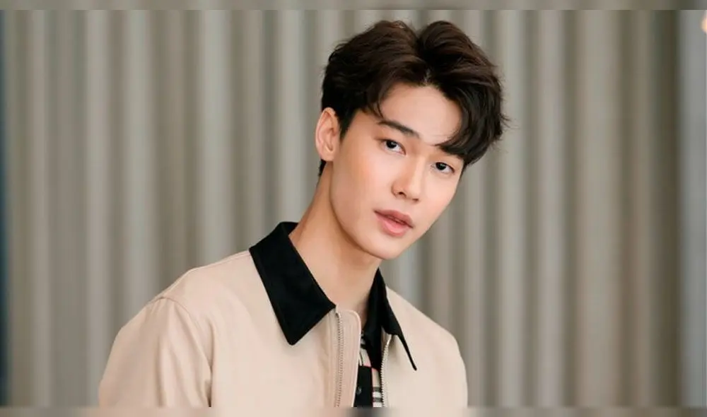 Desliza para ver más fotografías de los actores de F4 Thailand, drama tailandés inspirado en Hana yori dango (Boys over Flowers o Meteor garden). Créditos: GMMTV