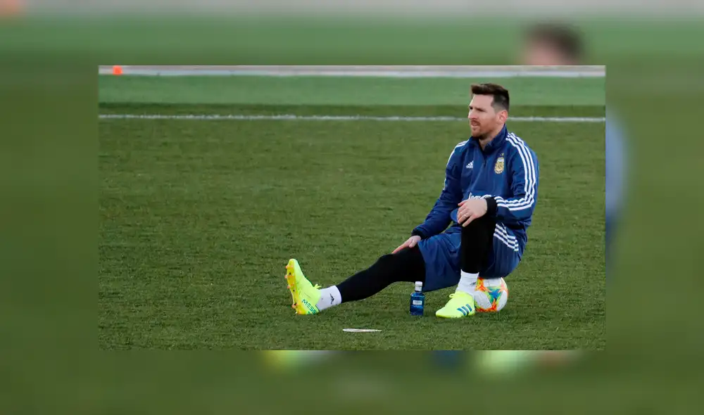 César Luis Menotti cuestionó regreso de Messi a la selección Argentina