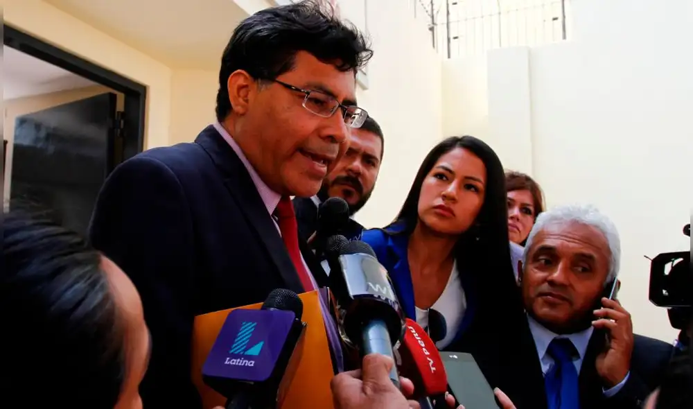 Caso Heredia: Fiscalía coordina segundo viaje a Brasil para recoger más testimonios