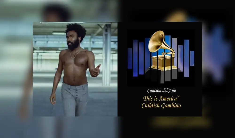 Grammy 2019 Ceremonia y Ganadores vía Facebook Live 