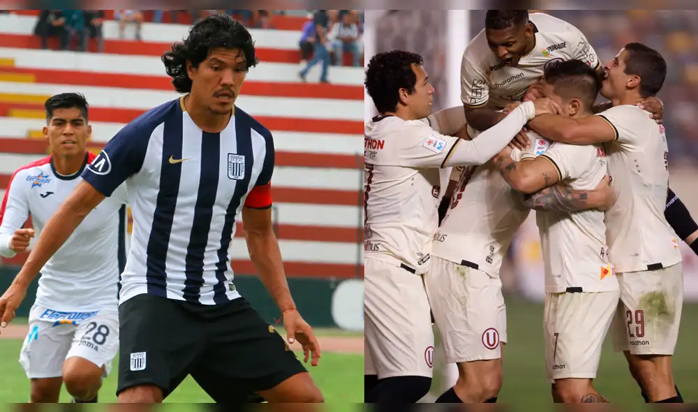 Universitario de Deportes: Óscar Vílchez saluda a los cremas por su aniversario.