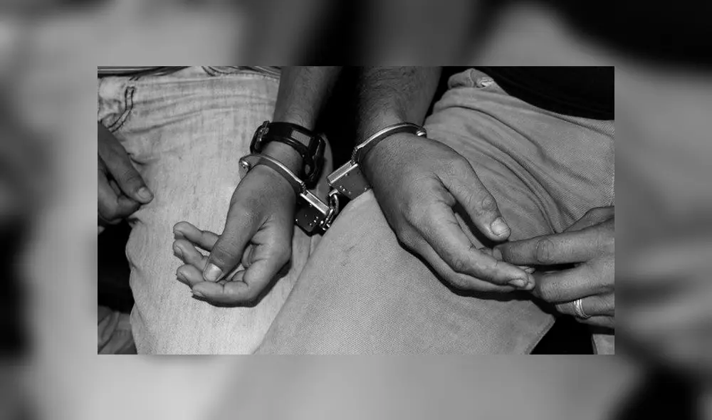 La víctima cuenta con retraso madurativo leve. La víctima cuenta con retraso madurativo leve.