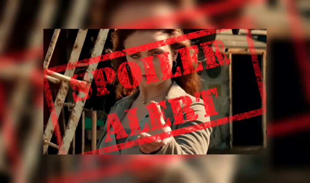 Dark Phoenix: ¿Qué ocurre en la cinta de los mutantes? Estos son los detalles [SPOILERS]