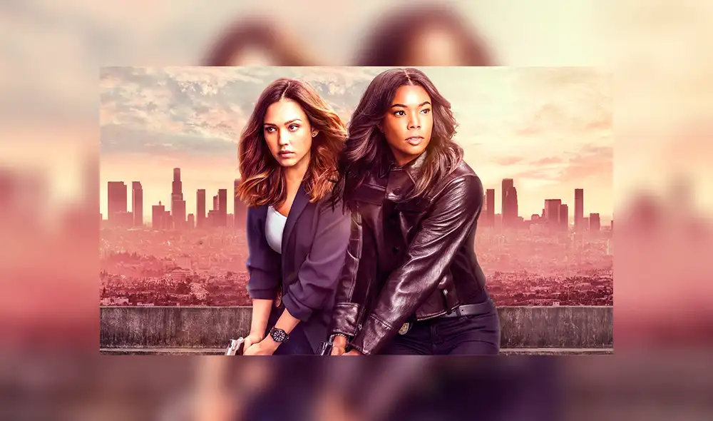 Bad Boys: Lanzan el teaser del spin off femenino y revelan los capítulos que tendrá [VIDEO]