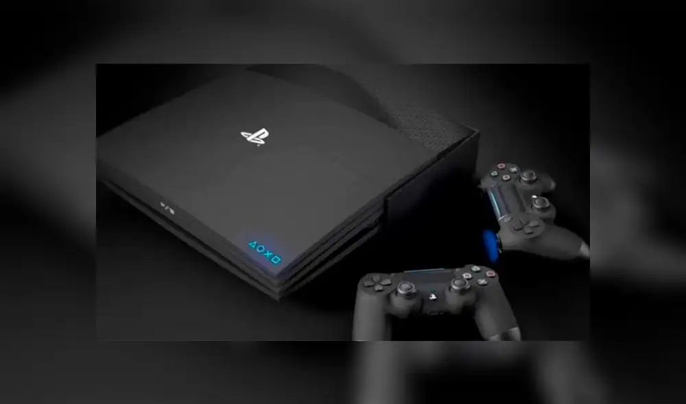 Videojuegos exclusivos de ps5 no serían retrocompatibles con PS4