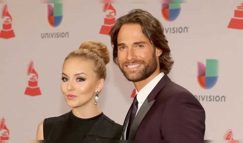 Angelique Boyer y Sebastián Rulli se conocieron en el set de la telenovela Teresa en el 2010. (Foto: Vix) Angelique Boyer y Sebastián Rulli se conocieron en el set de la telenovela Teresa en el 2010. (Foto: Vix)