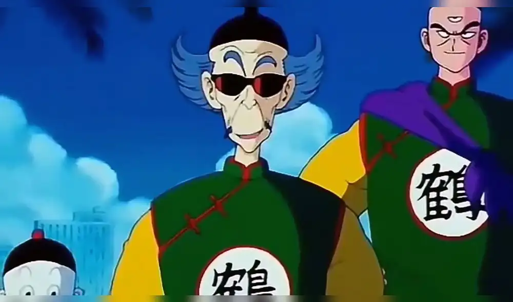 Dragon Ball: Estos son los personajes que Akira Toiryama olvidó usar [VIDEO]