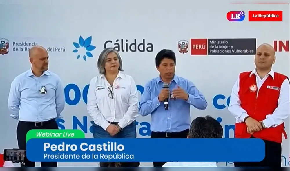 Gas natural ha generado ahorros de más de US$ 676 millones. Foto: difusión