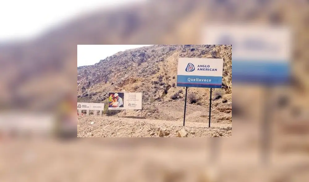 Quellaveco Quellaveco