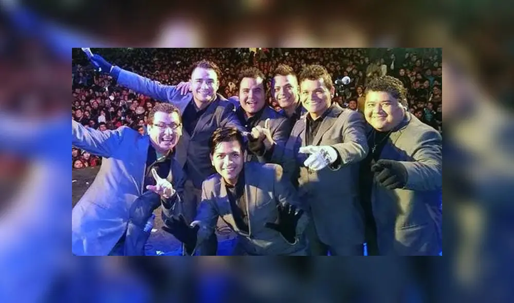 Vivo X El Rock: Conoce los horarios oficiales y hora de inicio del festival [FOTOS]