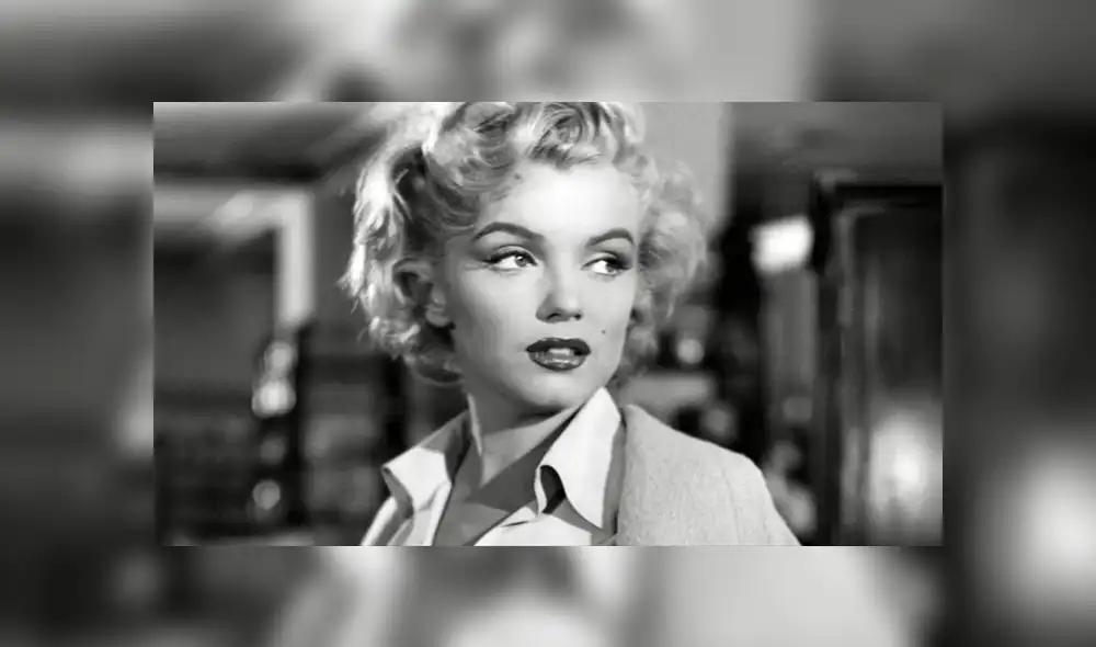 Google Maps: Joven encuentra peculiar imagen de Marilyn Monroe y detalle sorprende a sus fanáticos [FOTOS]