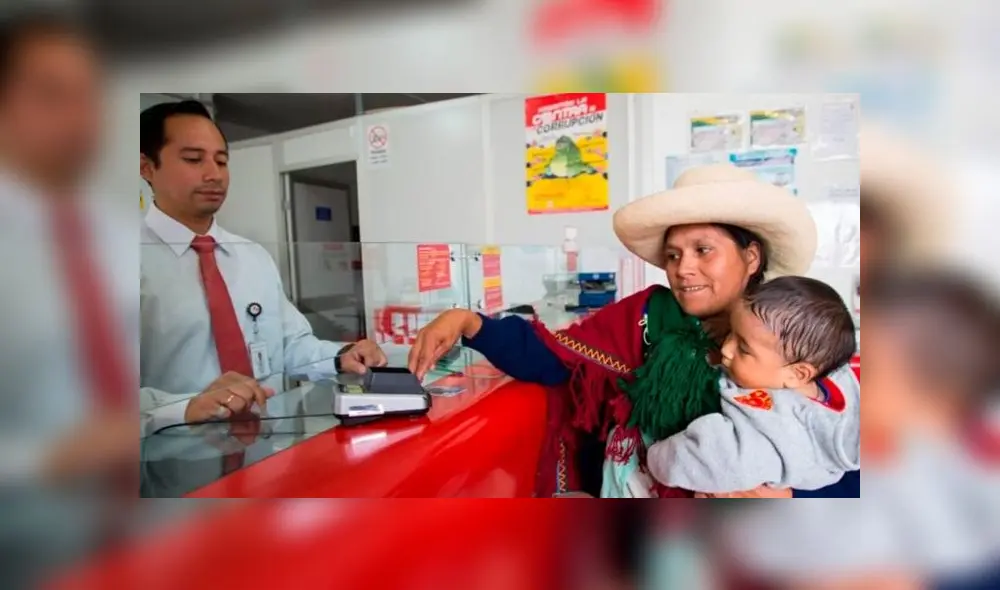 Bono de S/ 380: pago a beneficiarios con cuentas en Banco de la Nación no iniciará este martes 24 de marzo Bono de S/ 380: pago a beneficiarios con cuentas en Banco de la Nación no iniciará este martes 24 de marzo