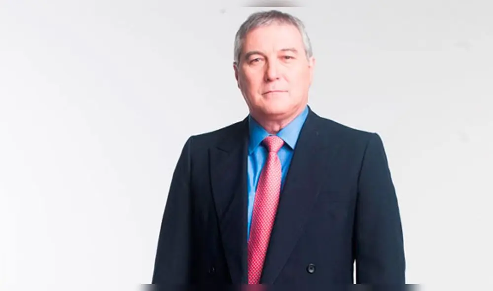 Beto Ortiz y Milagros Leiva ingresan al Ranking 10 de los periodistas más influyentes en TV