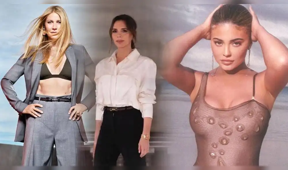 Las fundadoras de diversas marcas del rubro de belleza donarán implementos médicos. (Foto: Composición)