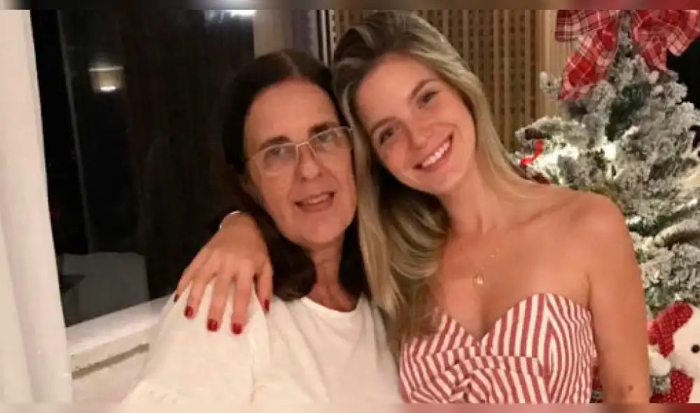 Thaisa Leal seduce con bikinazo y seguidores le recuerdan a Paolo Guerrero [FOTOS]